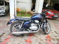 Jawa forty two 2020 Model