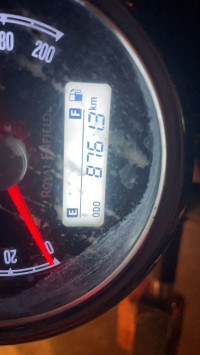 Royal Enfield Interceptor 650 Twin