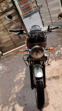 Royal Enfield Interceptor 650 Twin