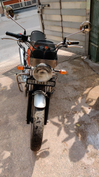 Royal Enfield Interceptor 650 Twin