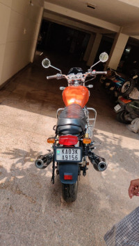 Royal Enfield Interceptor 650 Twin
