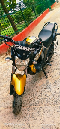 Yamaha FZ-S