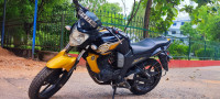 Yamaha FZ-S