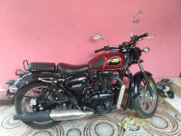 Benelli Imperiale 400 2020 Model