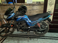 Hero Passion Pro 2011 Model