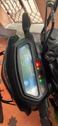 Bajaj Dominar 400 ABS BS6 2021 Model