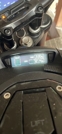 Bajaj Dominar 400 ABS BS6