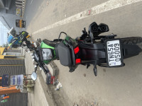 Bajaj Dominar 400 ABS BS6