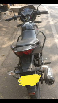 Hero CBZ Xtreme 2015 Model