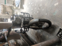 Royal Enfield Classic Gunmetal Grey