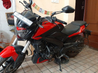 Bajaj Dominar 250 2021 Model