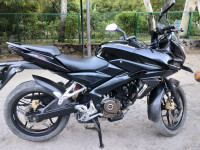 Bajaj Pulsar AS 200 2015 Model