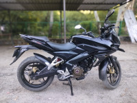 Bajaj Pulsar AS 200