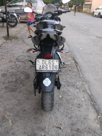 Bajaj Pulsar AS 200