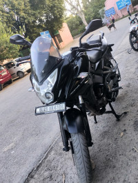 Bajaj Pulsar AS 200