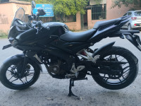 Bajaj Pulsar AS 200