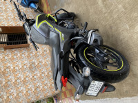 Honda CB Hornet 160R 2017 Model