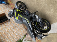 Honda CB Hornet 160R