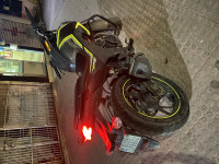 Honda CB Hornet 160R