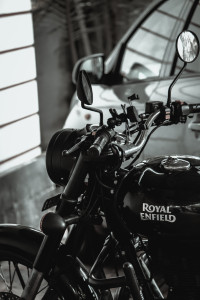 Royal Enfield Bullet 350 ES BS6 2019 Model