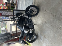 Yamaha FZ FI V2 2018 Model