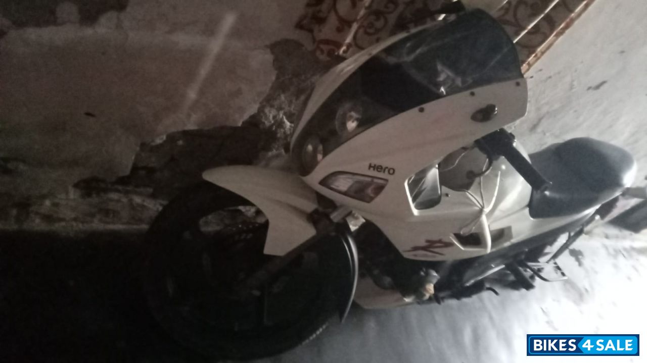 Hero Karizma R