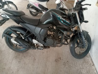 Yamaha FZ-S