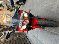 TVS Apache RR 310