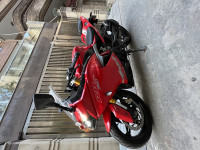 TVS Apache RR 310