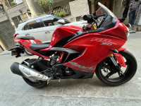 TVS Apache RR 310