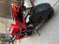 TVS Apache RR 310