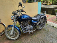 Royal Enfield Thunderbird 350 2014 Model