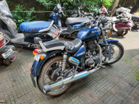 Royal Enfield Thunderbird 350