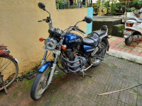 Royal Enfield Thunderbird 350