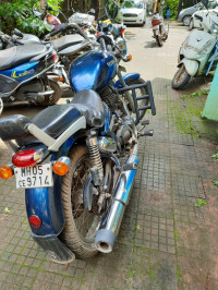 Royal Enfield Thunderbird 350