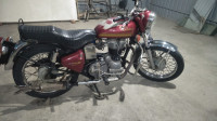 Royal Enfield Bullet Electra