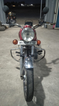 Royal Enfield Bullet Electra