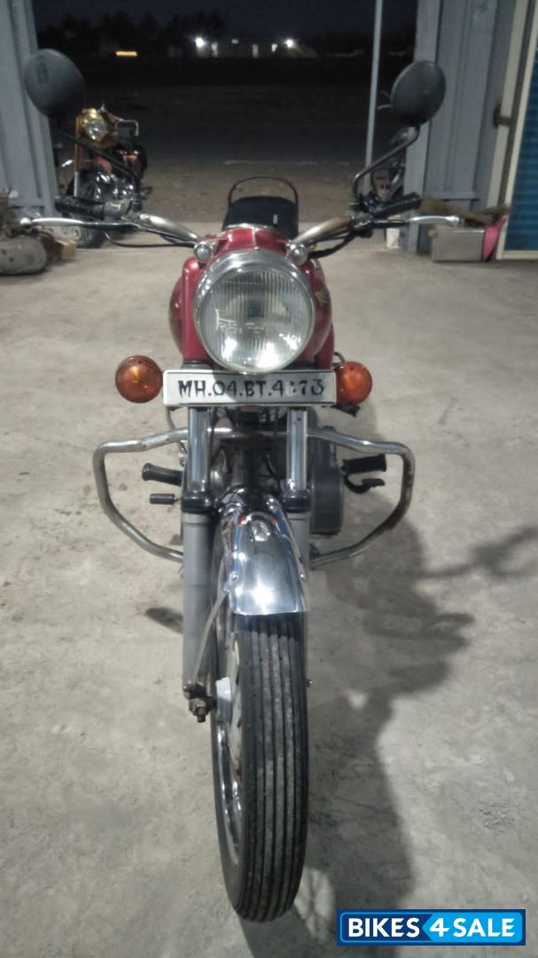 Royal Enfield Bullet Electra