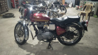 Royal Enfield Bullet Electra