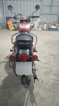 Royal Enfield Bullet Electra