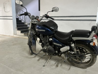 Royal Enfield Thunderbird 350