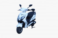 Crayon Motors 2022 Envy