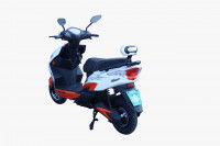 Crayon Motors 2022 Envy