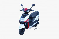 Crayon Motors 2022 Envy