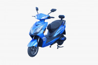 Crayon Motors 2022 Envy