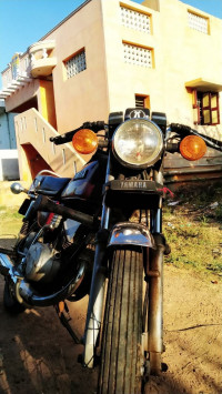 Yamaha RX 135 1998 Model