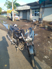 Bajaj Pulsar AS 150 2015 Model