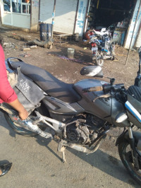 Bajaj Pulsar AS 150