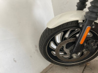 Harley Davidson Street 750 2018 Model