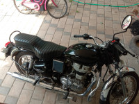 Royal Enfield Bullet Electra 2017 Model